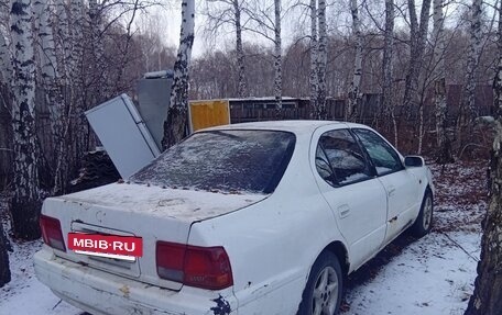 Toyota Vista, 1994 год, 160 000 рублей, 4 фотография