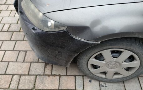 Mazda 6, 2006 год, 200 000 рублей, 4 фотография