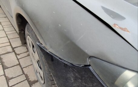 Mazda 6, 2006 год, 200 000 рублей, 12 фотография