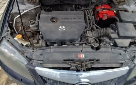 Mazda 6, 2006 год, 200 000 рублей, 10 фотография