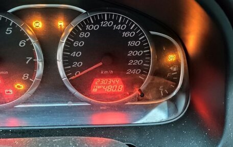 Mazda 6, 2006 год, 200 000 рублей, 9 фотография