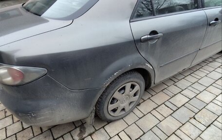 Mazda 6, 2006 год, 200 000 рублей, 7 фотография