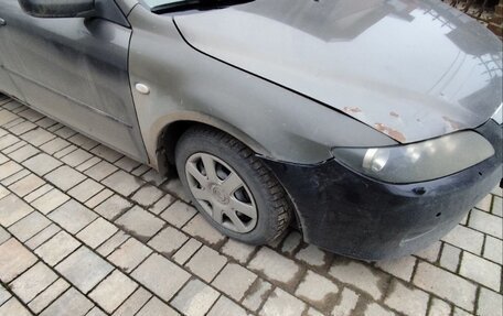 Mazda 6, 2006 год, 200 000 рублей, 6 фотография