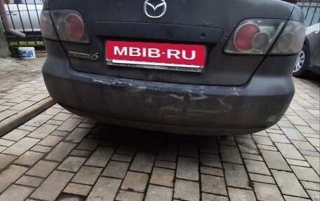 Mazda 6, 2006 год, 200 000 рублей, 3 фотография