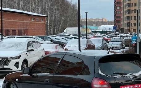 Nissan Almera, 2001 год, 250 000 рублей, 4 фотография