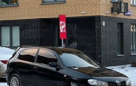 Nissan Almera, 2001 год, 250 000 рублей, 2 фотография