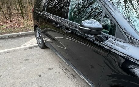 KIA Carnival, 2021 год, 4 150 000 рублей, 7 фотография