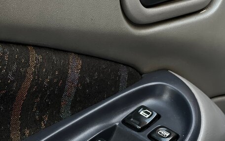 Nissan Almera, 2001 год, 250 000 рублей, 10 фотография