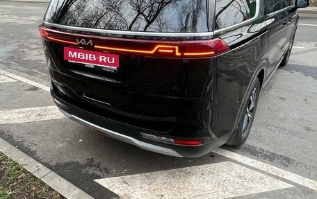 KIA Carnival, 2021 год, 4 150 000 рублей, 6 фотография