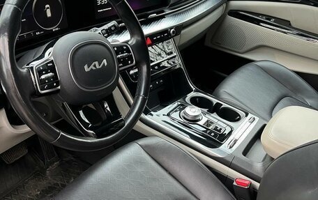 KIA Carnival, 2021 год, 4 150 000 рублей, 11 фотография