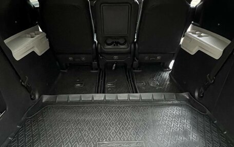 KIA Carnival, 2021 год, 4 150 000 рублей, 16 фотография