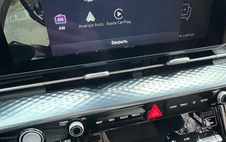 KIA Carnival, 2021 год, 4 150 000 рублей, 19 фотография