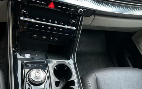 KIA Carnival, 2021 год, 4 150 000 рублей, 13 фотография