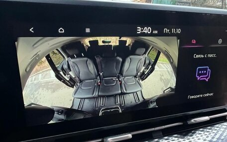 KIA Carnival, 2021 год, 4 150 000 рублей, 20 фотография