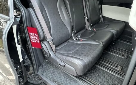 KIA Carnival, 2021 год, 4 150 000 рублей, 15 фотография