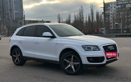 Audi Q5, 2009 год, 1 500 000 рублей, 3 фотография