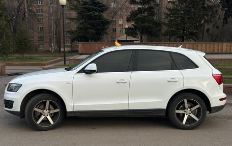 Audi Q5, 2009 год, 1 500 000 рублей, 7 фотография