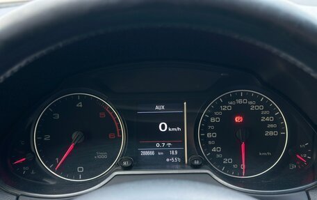 Audi Q5, 2009 год, 1 500 000 рублей, 12 фотография