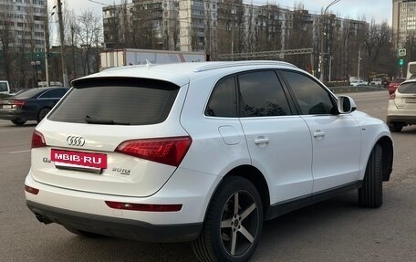 Audi Q5, 2009 год, 1 500 000 рублей, 4 фотография