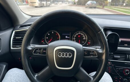 Audi Q5, 2009 год, 1 500 000 рублей, 11 фотография