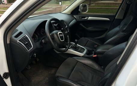 Audi Q5, 2009 год, 1 500 000 рублей, 10 фотография