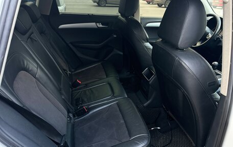 Audi Q5, 2009 год, 1 500 000 рублей, 15 фотография