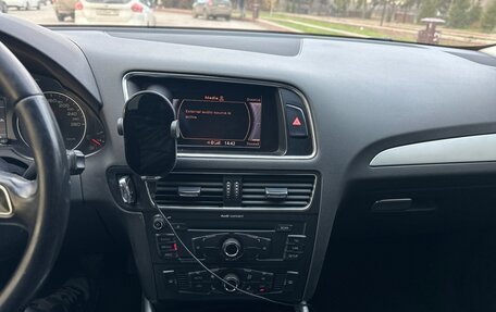 Audi Q5, 2009 год, 1 500 000 рублей, 14 фотография