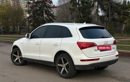Audi Q5, 2009 год, 1 500 000 рублей, 6 фотография