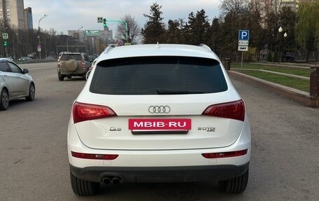 Audi Q5, 2009 год, 1 500 000 рублей, 5 фотография