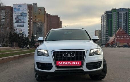 Audi Q5, 2009 год, 1 500 000 рублей, 8 фотография
