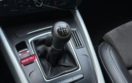 Audi Q5, 2009 год, 1 500 000 рублей, 13 фотография