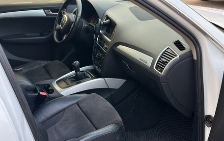 Audi Q5, 2009 год, 1 500 000 рублей, 18 фотография