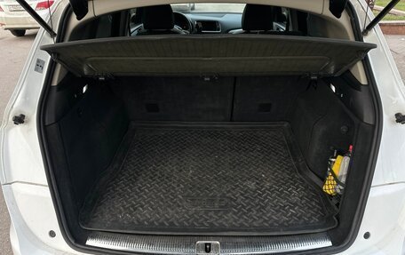 Audi Q5, 2009 год, 1 500 000 рублей, 20 фотография