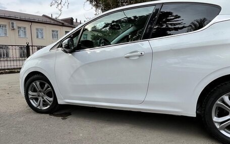 Peugeot 208 II, 2014 год, 759 000 рублей, 5 фотография