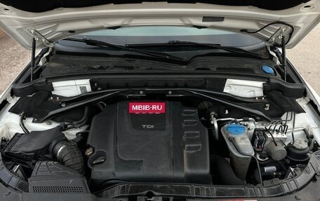 Audi Q5, 2009 год, 1 500 000 рублей, 21 фотография