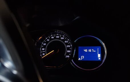 Renault Sandero II рестайлинг, 2018 год, 1 279 000 рублей, 2 фотография