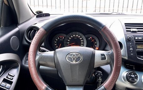 Toyota RAV4, 2010 год, 1 439 000 рублей, 12 фотография