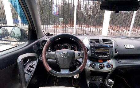 Toyota RAV4, 2010 год, 1 439 000 рублей, 11 фотография