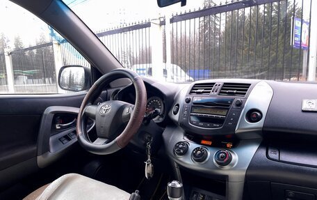 Toyota RAV4, 2010 год, 1 439 000 рублей, 9 фотография