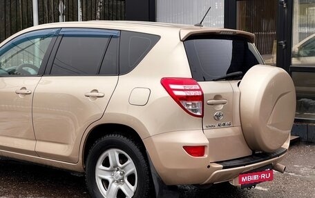 Toyota RAV4, 2010 год, 1 439 000 рублей, 7 фотография