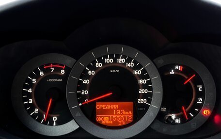 Toyota RAV4, 2010 год, 1 439 000 рублей, 25 фотография