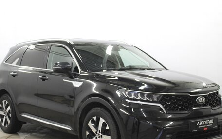 KIA Sorento IV, 2021 год, 3 150 000 рублей, 3 фотография
