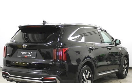 KIA Sorento IV, 2021 год, 3 150 000 рублей, 4 фотография