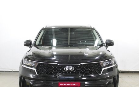 KIA Sorento IV, 2021 год, 3 150 000 рублей, 2 фотография