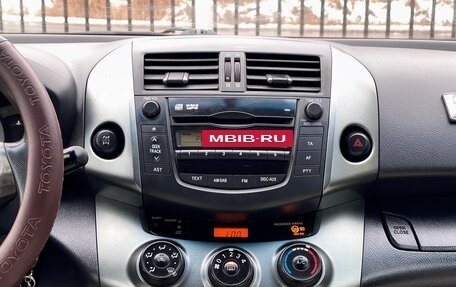 Toyota RAV4, 2010 год, 1 439 000 рублей, 18 фотография