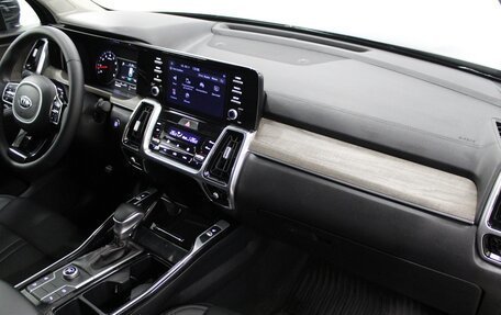 KIA Sorento IV, 2021 год, 3 150 000 рублей, 7 фотография