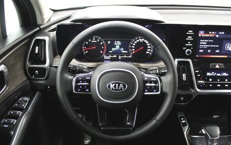 KIA Sorento IV, 2021 год, 3 150 000 рублей, 8 фотография