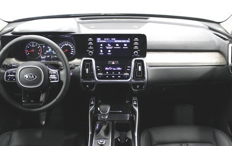 KIA Sorento IV, 2021 год, 3 150 000 рублей, 9 фотография