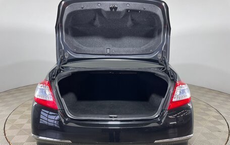 Nissan Teana, 2012 год, 1 080 000 рублей, 7 фотография