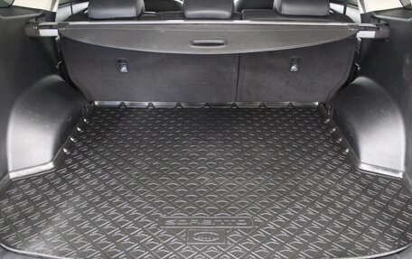 KIA Sorento IV, 2021 год, 3 150 000 рублей, 13 фотография